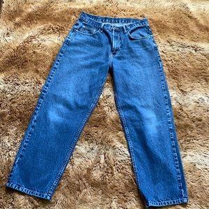 Men’s Member’s Mark Jeans